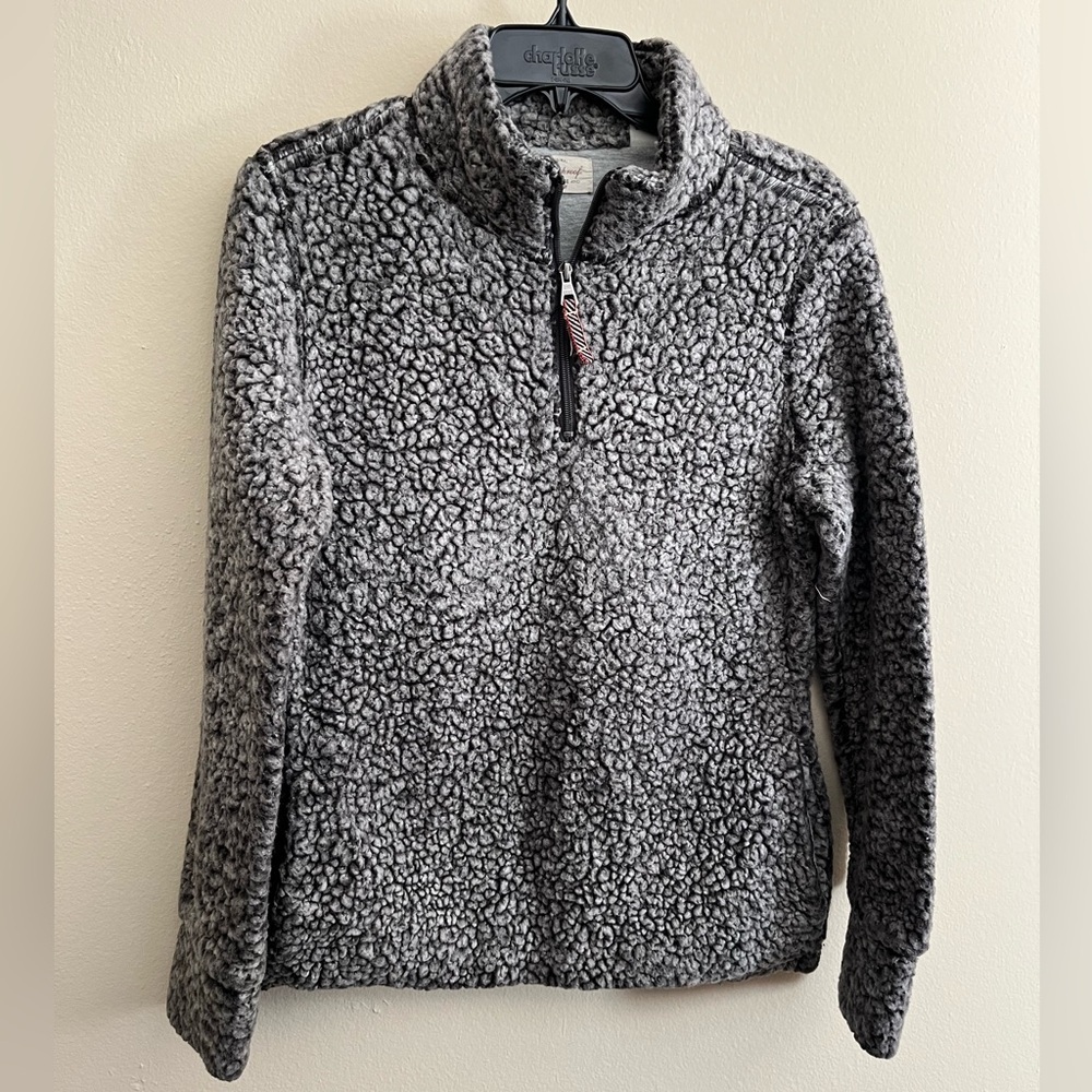 Weatherproof Quarter Zip